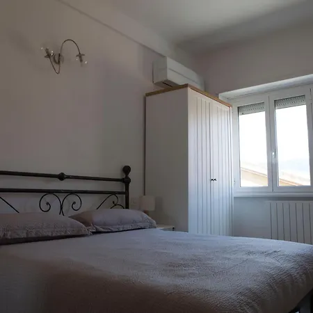 Le Stanze Di Polly Maison d'hôtes