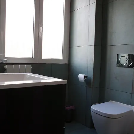 Affittacamere Le Stanze Di Polly