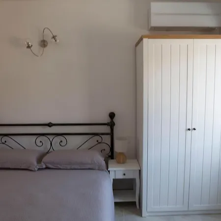 Le Stanze Di Polly Affittacamere *