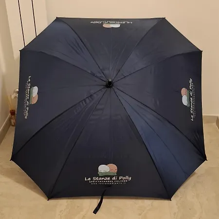 Maison d'hôtes Le Stanze Di Polly