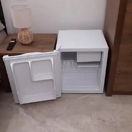 Le Stanze Di Polly Affittacamere *