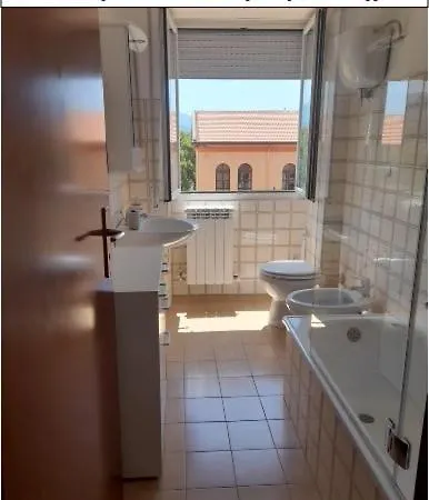 Maison d'hôtes Le Stanze Di Polly