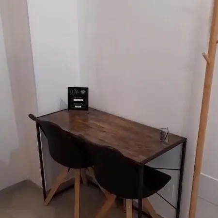 Le Stanze Di Polly Affittacamere Foligno