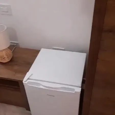 Affittacamere Le Stanze Di Polly Foligno