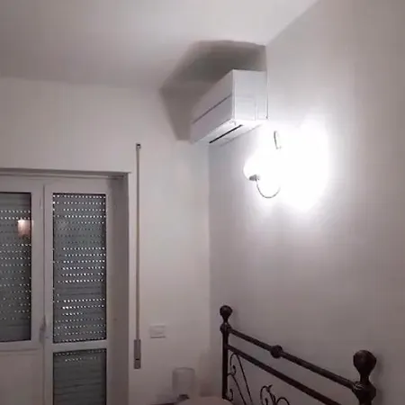 Le Stanze Di Polly *