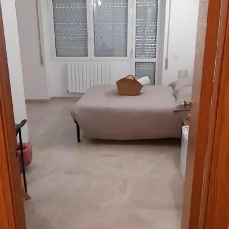 Maison d'hôtes Le Stanze Di Polly *