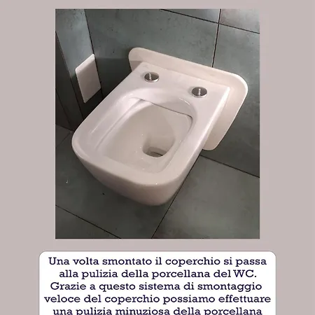 Le Stanze Di Polly *