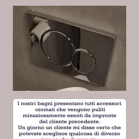 Le Stanze Di Polly