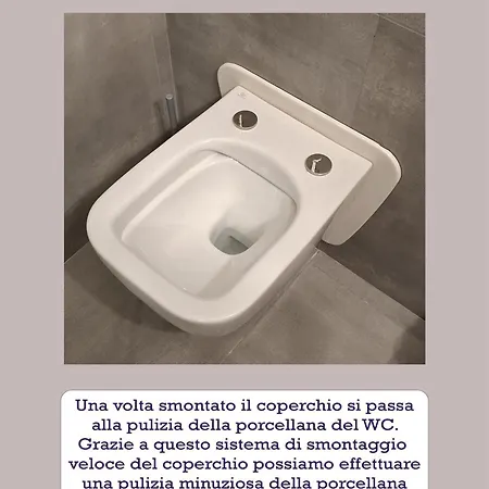 Le Stanze Di Polly Maison d'hôtes