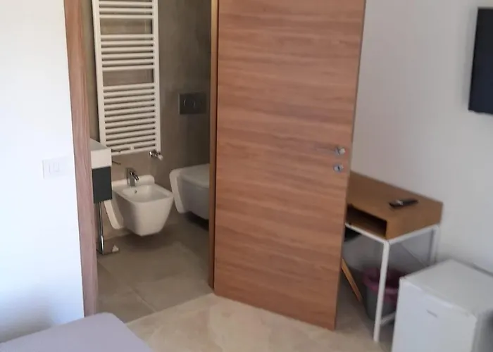 Le Stanze Di Polly 게스트하우스 폴리뇨