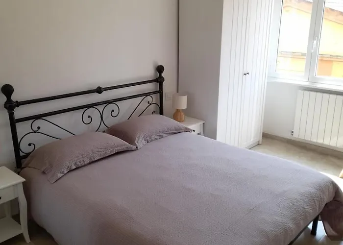 게스트하우스 Le Stanze Di Polly 폴리뇨