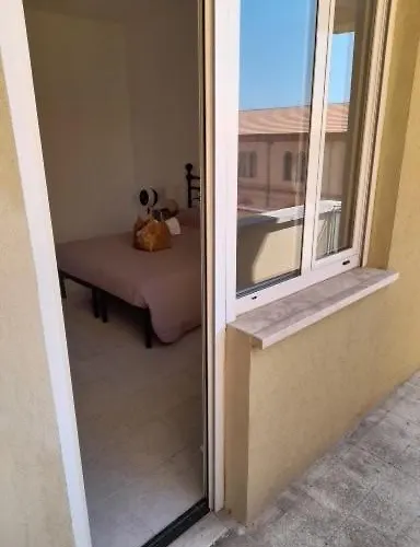 Le Stanze Di Polly 게스트하우스 *