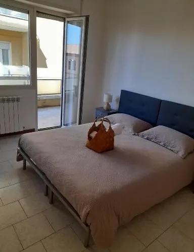 Le Stanze Di Polly *