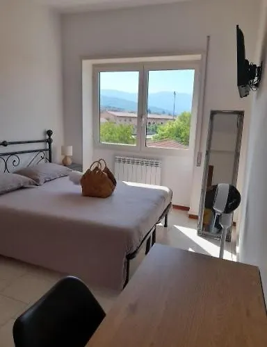 Le Stanze Di Polly 게스트하우스 *