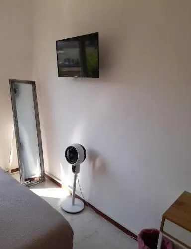 Le Stanze Di Polly 게스트하우스 폴리뇨