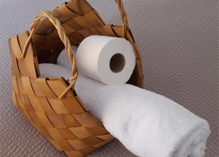 게스트하우스 Le Stanze Di Polly *