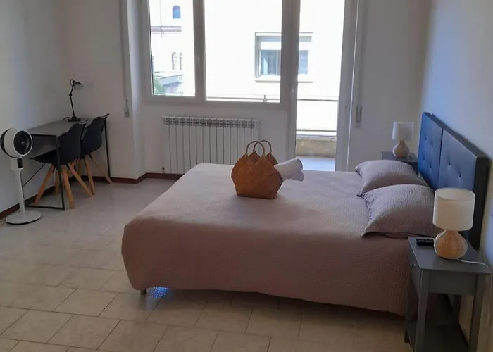 Le Stanze Di Polly * 폴리뇨