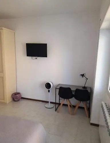 Le Stanze Di Polly 게스트하우스 *