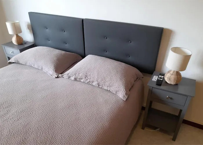 Le Stanze Di Polly *