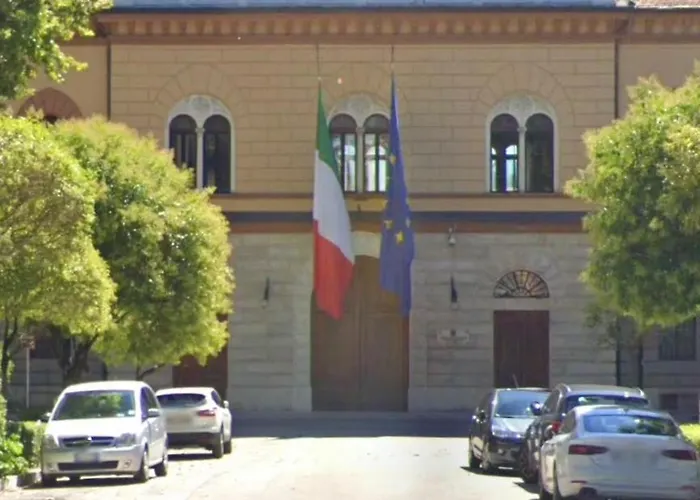 Le Stanze Di Polly 게스트하우스 폴리뇨