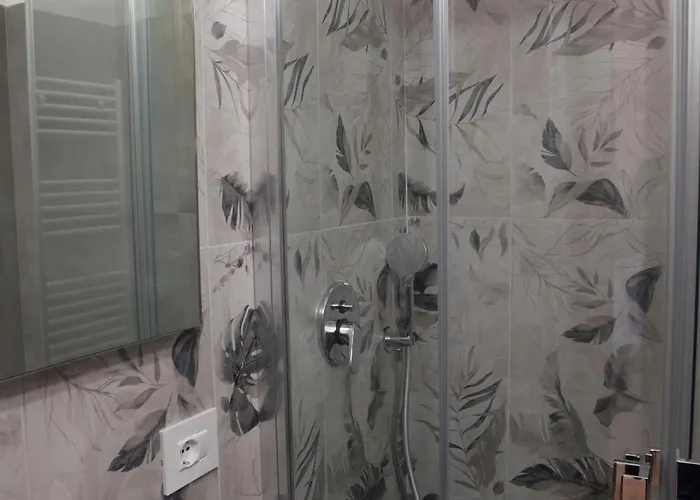 Le Stanze Di Polly *