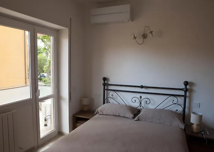 Le Stanze Di Polly 게스트하우스