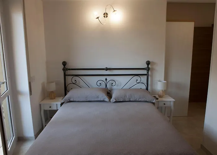 Le Stanze Di Polly *