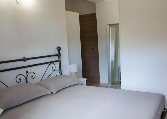 Le Stanze Di Polly * 폴리뇨