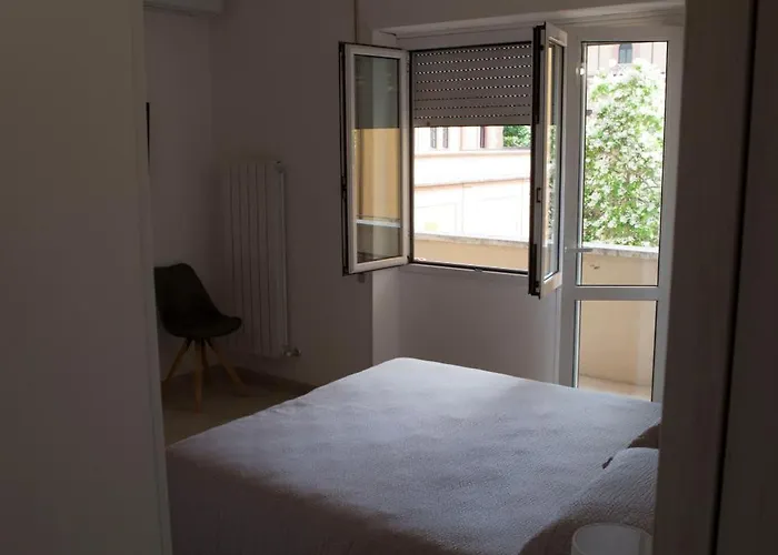 Le Stanze Di Polly 게스트하우스