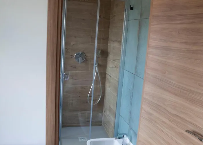 Le Stanze Di Polly 게스트하우스 *