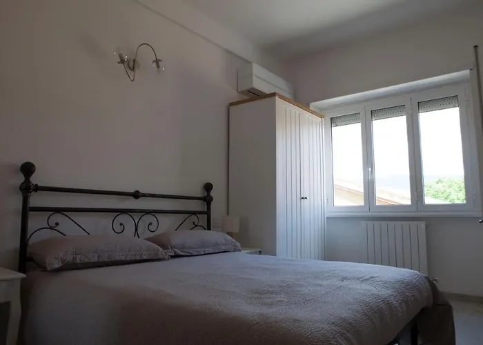 Le Stanze Di Polly 게스트하우스