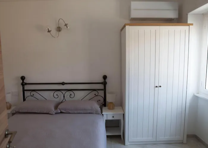 Le Stanze Di Polly 게스트하우스 *