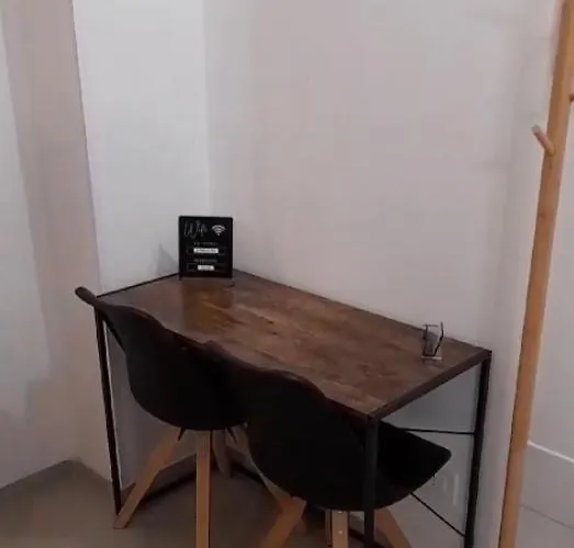 Le Stanze Di Polly 게스트하우스 폴리뇨